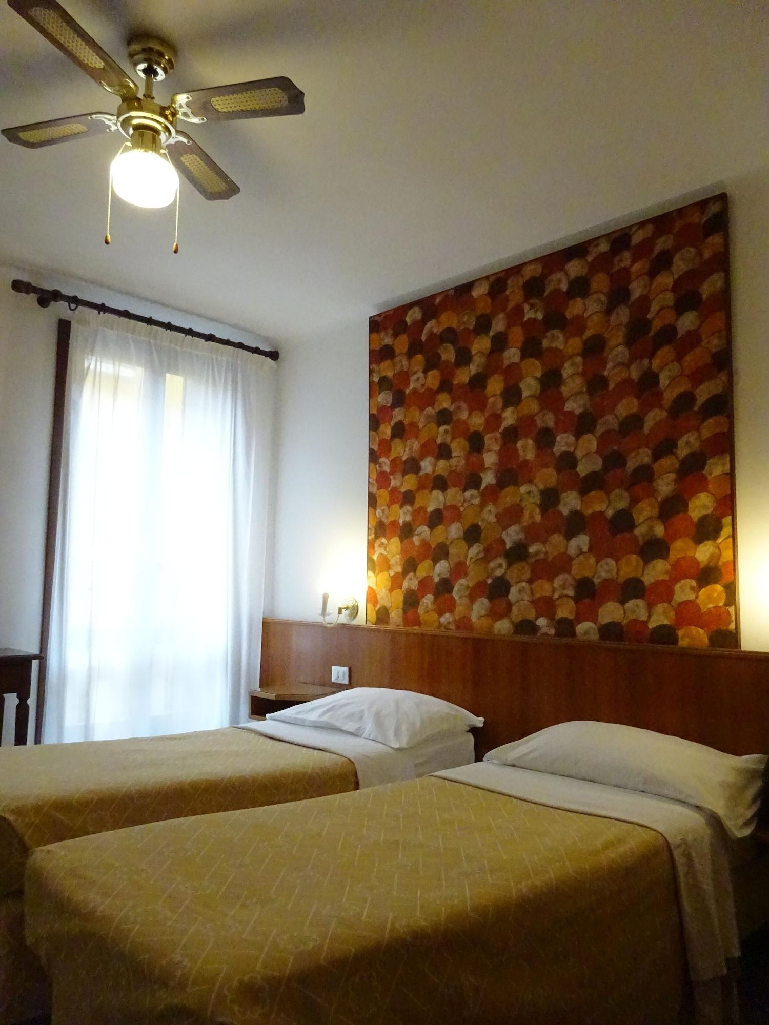 Hotel Minerva & Nettuno Venecia
