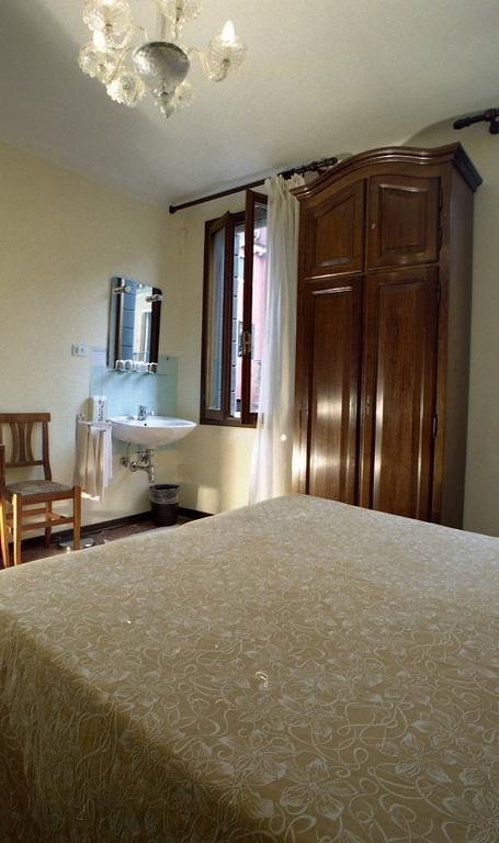 Hotel Minerva & Nettuno Venecia