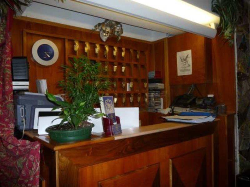Hotel Minerva & Nettuno Venecia