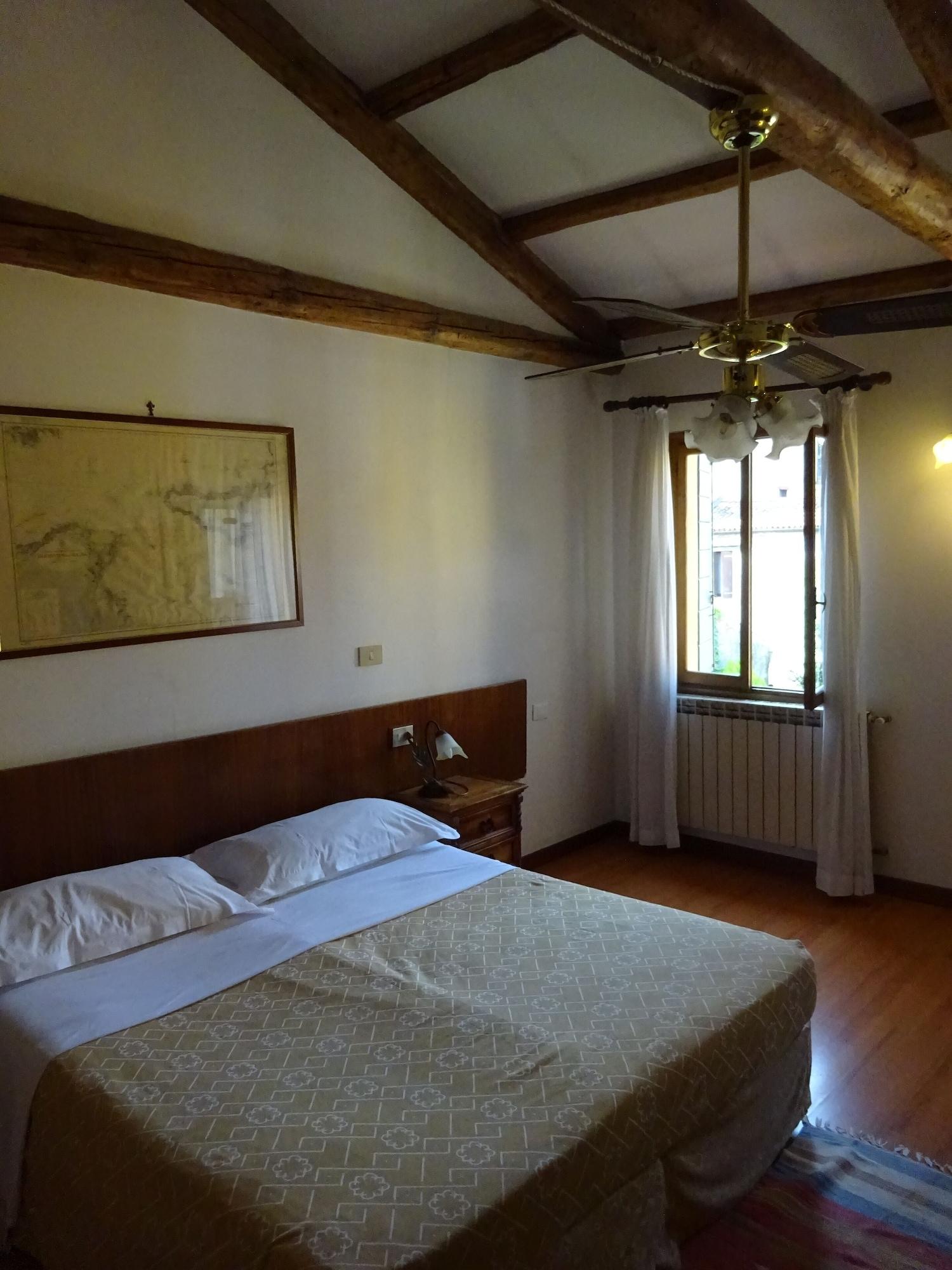 Hotel Minerva & Nettuno Venecia