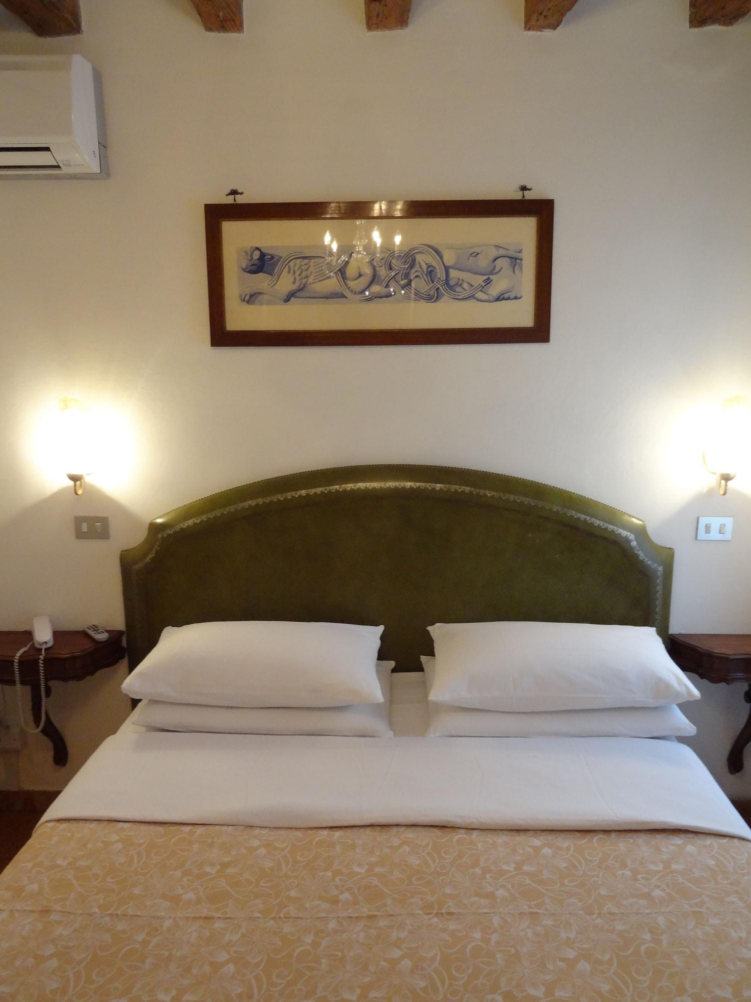 Minerva & Nettuno Hotel Venecia