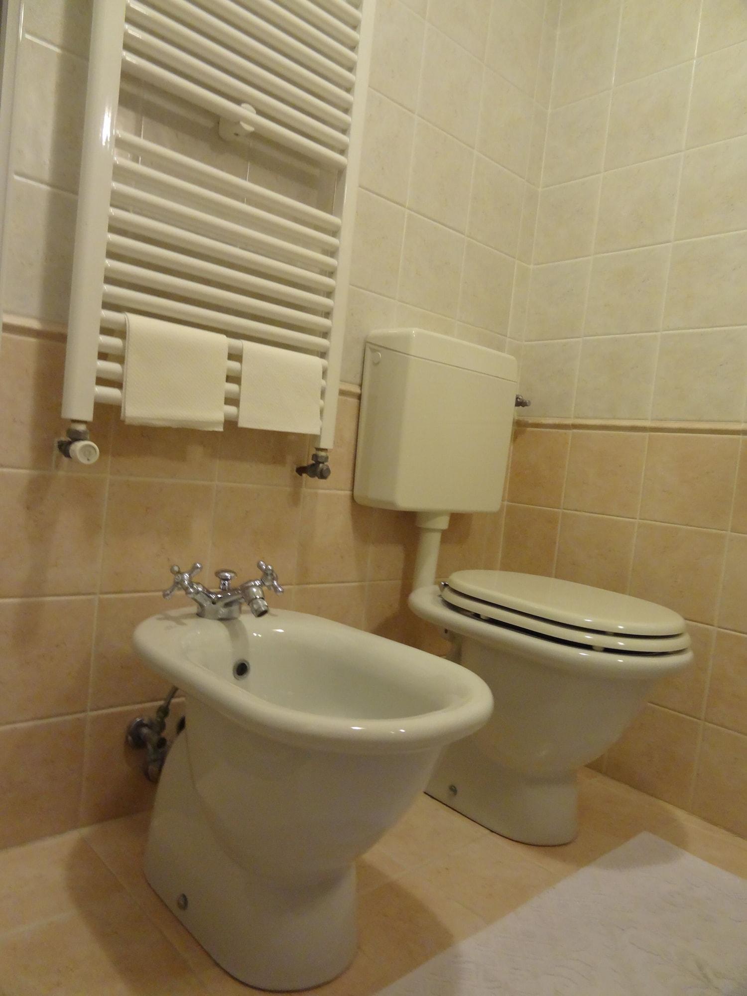 Minerva & Nettuno Hotel Venecia