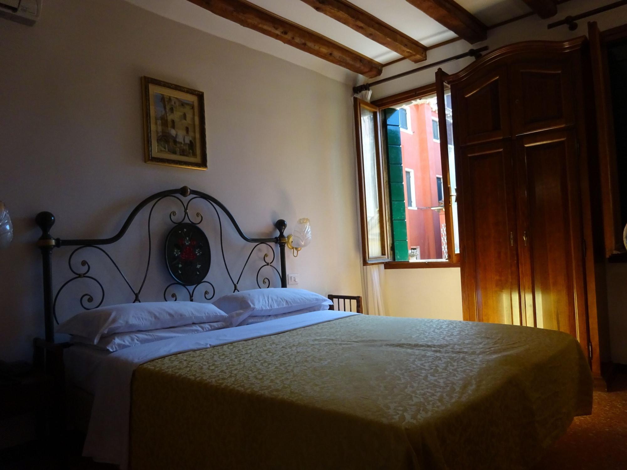 Minerva & Nettuno Hotel Venecia
