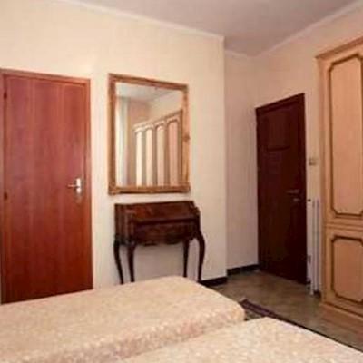 Minerva & Nettuno Hotel Venecia