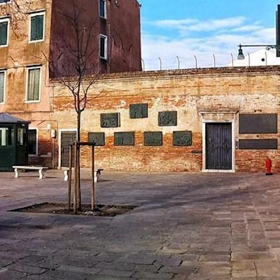 Minerva & Nettuno Venecia