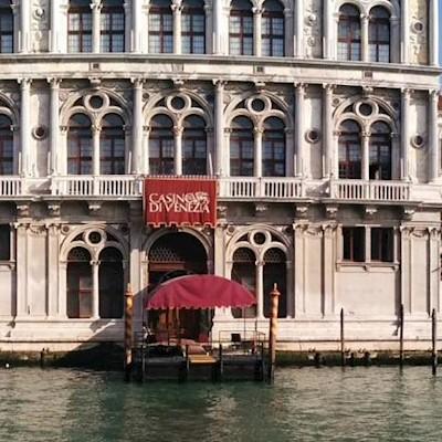 Minerva & Nettuno Hotel Venecia
